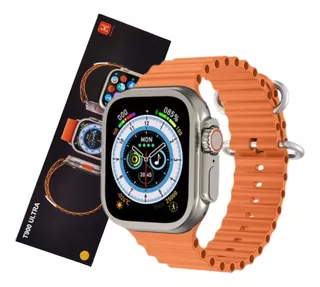 Reloj Inteligente Smart Watch Serie 8 T900 Ultra