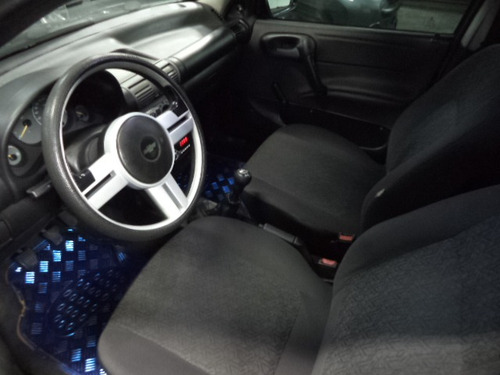Chevrolet Corsa Classic 1.0 Spirit Flex Azul 2006