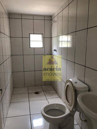 Imagem 14 de 30 de Prédio À Venda, 120 M² Por R$ 1.278.000,00 - Jardim Cidade Pirituba - São Paulo/sp - Pr0084
