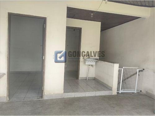 Imagem 4 de 15 de Venda Sobrado Sao Bernardo Do Campo Vila Marchi Ref: 145001 - 1033-1-145001