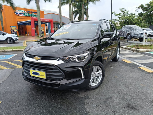 Chevrolet Tracker 1.0 TURBO LT