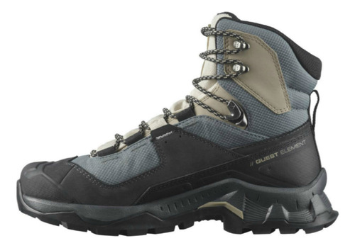 Zapatilla Mujer Quest Element Gtx W Gr Salomon