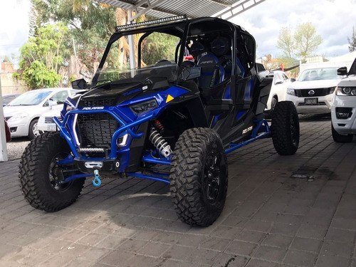 Imagen 3 de 9 de Polaris Rzr 1000 Turbo S