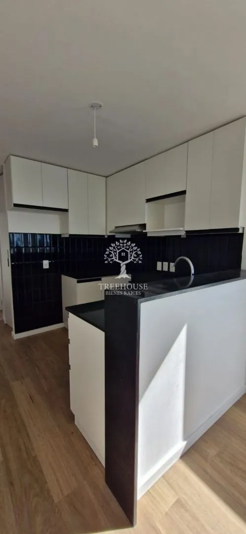Alquiler Apartamento 1 Dormitorio La Blanqueada · Foto 5