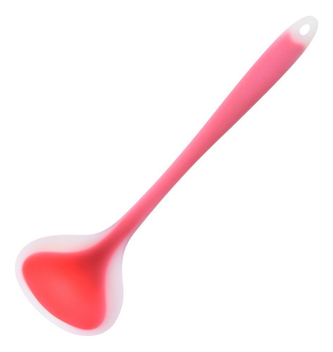Nuevo Cucharas De Silicona De Alta Temperatura Pcs