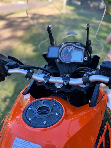 Imagen 13 de 17 de Ktm 1090 Adventure S