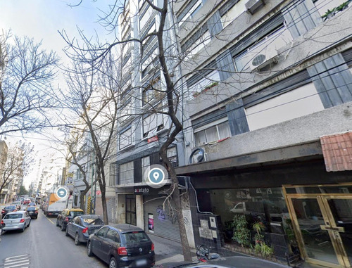 Departamento Monoambiente En Alquiler - 1 Baño - 34mts2 - Balvanera