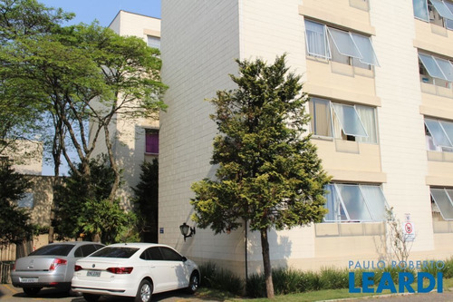 Imagem 1 de 15 de Apartamento - Santana - Sp - 611469