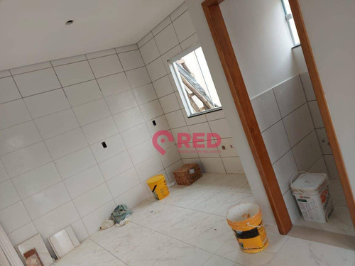 Imagem 8 de 13 de Sobrado Com 2 Dormitórios À Venda, 69 M² Por R$ 245.000,00 - Parque São Bento - Sorocaba/sp - So0496