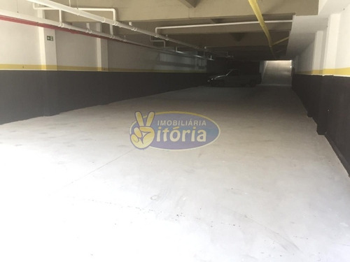 Imagem 4 de 16 de Apartamento Padrão Sem Condominio Para Venda No Bairro Vila Bastos, 2 Suíte, 1 Vaga, 56 M² - 10797