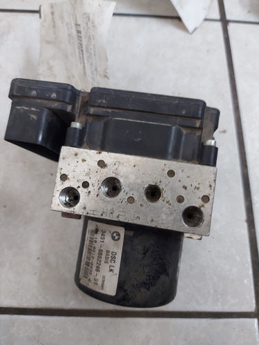 Modulo Abs Bmw 320i 2013 3451-6862246-01 Ml453 (Usado)