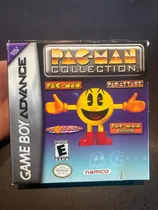 Comprar Pac-man Collection Game Boy Advance