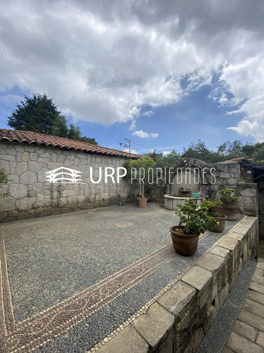 Casa En Venta En Calle Tlaloc, Col. Contadero