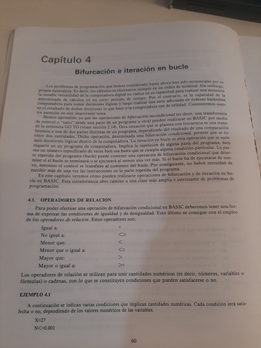 Serie Schaum Programación Basic - Byron S. Gottfried