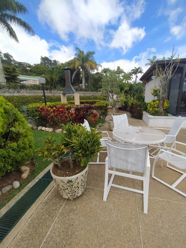 Imagen 11 de 12 de Venta Casa La Lagunita Country Club