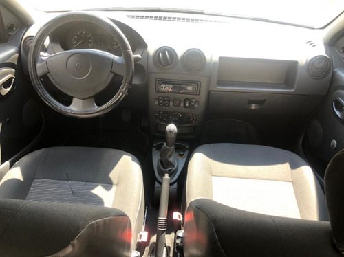 Renault Logan 1.4 Entry Familier