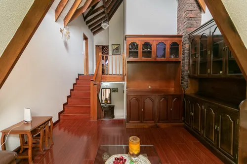 Casa En Venta En Torreladera (suba). Cod V1106001