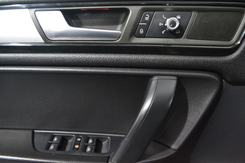 Volkswagen Touareg 3.6 Fsi V6 Style A/t 2013 -imolaautos
