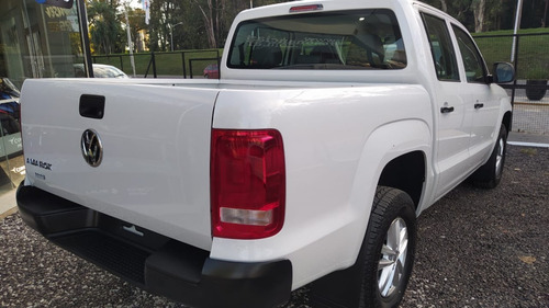 Volkswagen, Amarok 2.0 140 Cv 4x2 0km