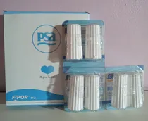 Comprar Filtros Fipor Psa X 6 Unidades 