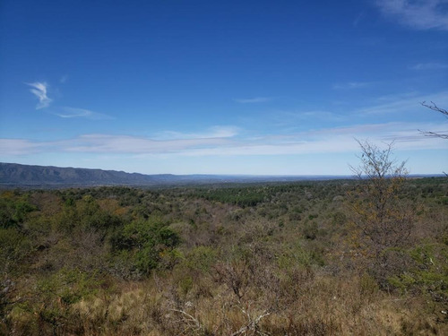 Imagen 14 de 29 de Campo En Venta Santa Teresa, La Cumbrecita