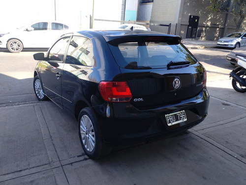 Volkswagen Gol Trend 1.6 Highline 101cv 3p