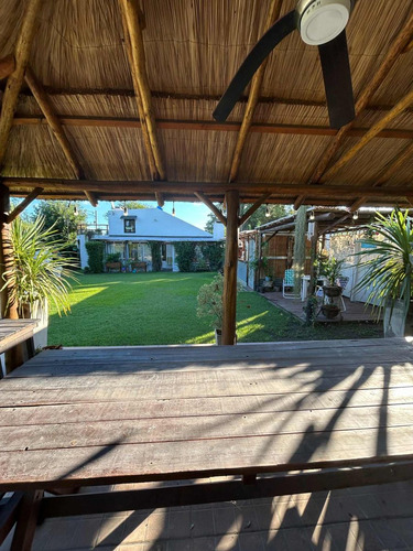 Casa Quinta A La Venta En Junin Con Pileta