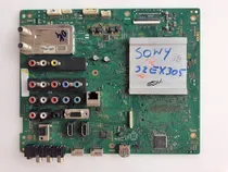 Comprar Placa Principal Tv Sony Kdl-32bx305 Kdl-32ex305 1-881-636-32