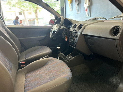 Chevrolet Celta 1.0 MPFI SPIRIT 8V FLEX 2P MANUAL
