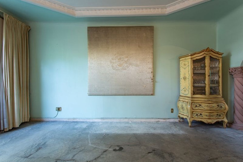 Imagen 5 de 30 de Venta Espectacular Casa Para Restaurar O Para Inversionistas