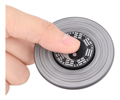 Dispositivo De Mano Sensorial De Descompresión Para Aliviar