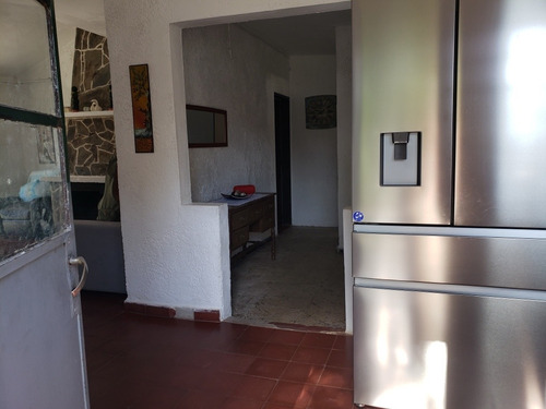 Imagen 7 de 30 de Venta De Tres Casas En Solymar Padrón Único