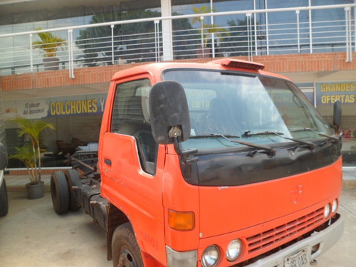 Imagen 1 de 7 de Toyota Dyna