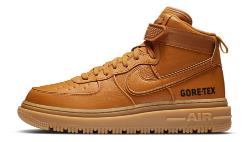 Zapatillas Nike Air Force 1 High Gore-tex Ct2815-001   