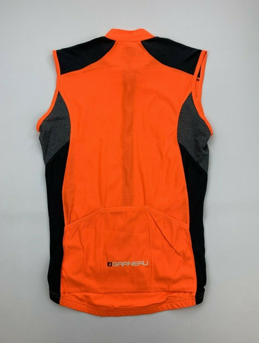 Chaleco Rompevientos Louis Garneau Mistral Vent