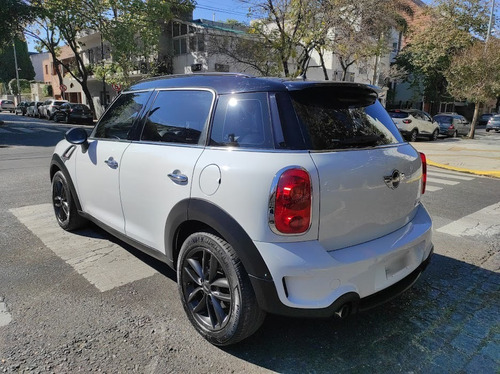 Imagen 3 de 12 de Mini Cooper S Countryman 2013 Gpdevoto