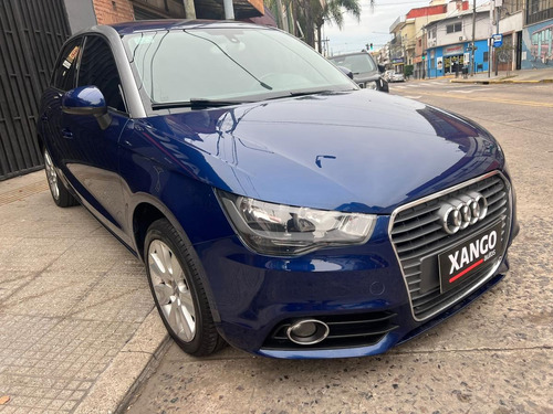 Audi A1 1.4 Ambition Tfsi 122cv