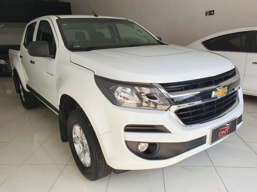 Chevrolet S10 2.5 Advantage 4x2 Cd 16v