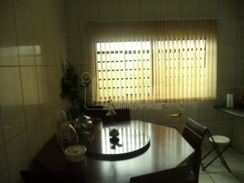 Imagem 5 de 6 de Venda De Casas / Padrão Na Cidade De Araraquara 3596
