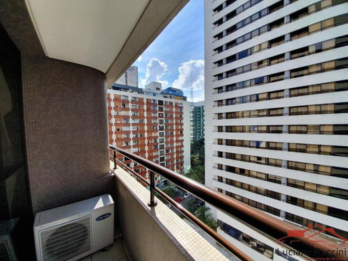 Imagem 19 de 30 de Apartamento - Ap00167 - 69271262