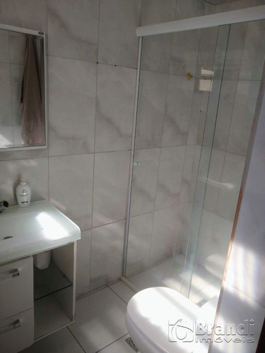 Imagem 9 de 15 de Sobrado Para Venda Na Vila Bela 160m² - V-4617