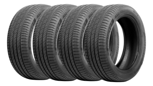 Jogo Pneu Delinte 235/60r16 100h Ds2 Suv