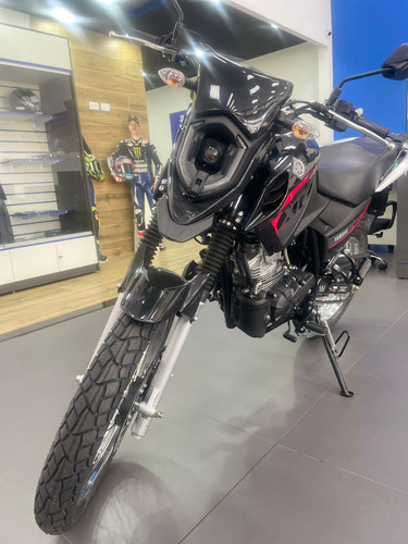 Yamaha Crosser 150 S Abs - Docto Grátis E P S/ Entrada M*