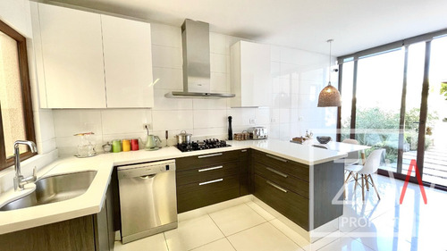 Mediterránea 5d 4b No Perimetral Condominio - Ziw Property