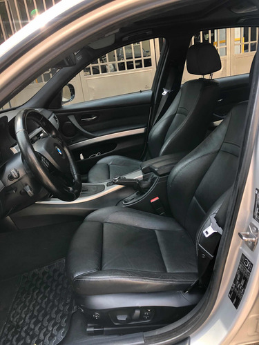 Bmw Serie 3 3.0 335i M Sport At 2010