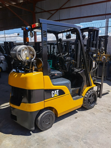 Imagen 2 de 4 de Caterpillar