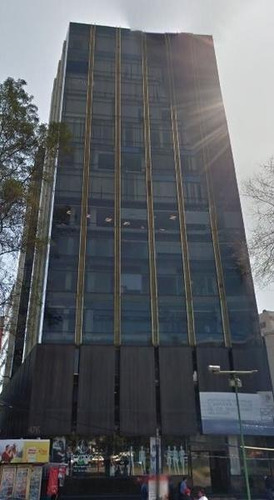 Imagen 2 de 3 de Oficinas En Renta En La Colonia Roma