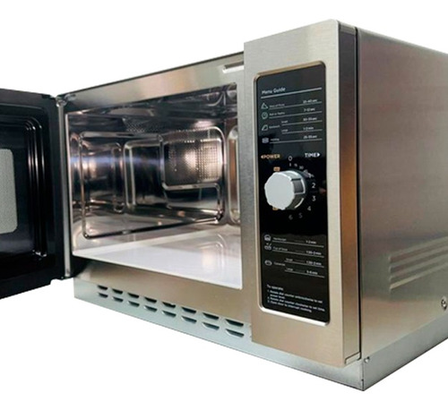 Horno Microondas Industrial 34l 1.2pie Tkm10dce Teknikitchen