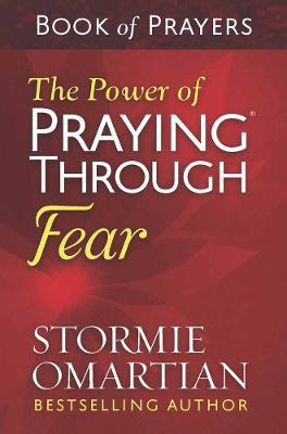 Libro The Power Of Praying Through Fear Book Of Prayers -...