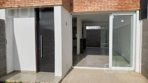 Imagen 14 de 22 de Venta De Duplex En Miradores De Manantiales A Estrenar!